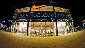  NIKE/耐吉（圖／翻攝自pixbay)