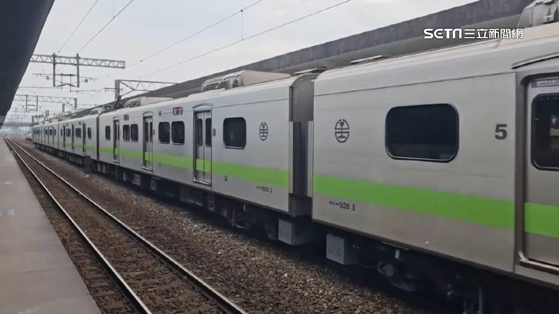 地震影響鐵路　王國材：陸海空詳細檢測