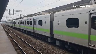 地震影響鐵路　王國材：陸海空詳細檢測