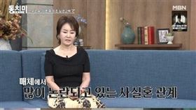 鮮于銀淑(圖/FB)