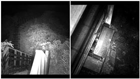 鏡頭君,東管處,地震,大石鼻山（圖／翻攝自黃揚明臉書）