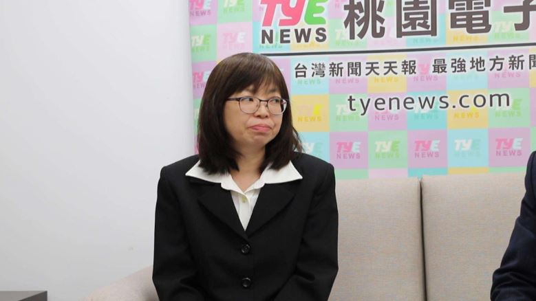 影／全台親子館的推手！桃園婦幼局長專訪