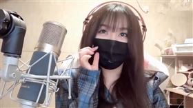 一條小團團驚傳被捕（圖／翻攝自一條小團團鬥魚）