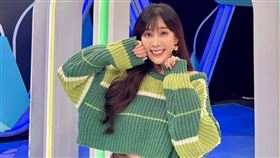 劉涵竹房間「衣櫃被震垮」。（圖／翻攝自FB/劉涵竹）