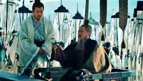 ▲曹操不僅是個出色的軍事家、政治家，在文學上也有很高的成就。（圖／翻攝自百度百科）