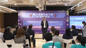 文策院聯手數產署 助台灣獨立遊戲補血升級!