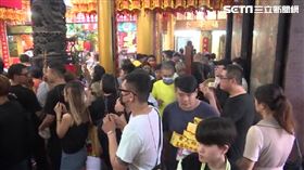 連2日求財快把握！帶甜點先拜財神、再帶麻糬拜土地公