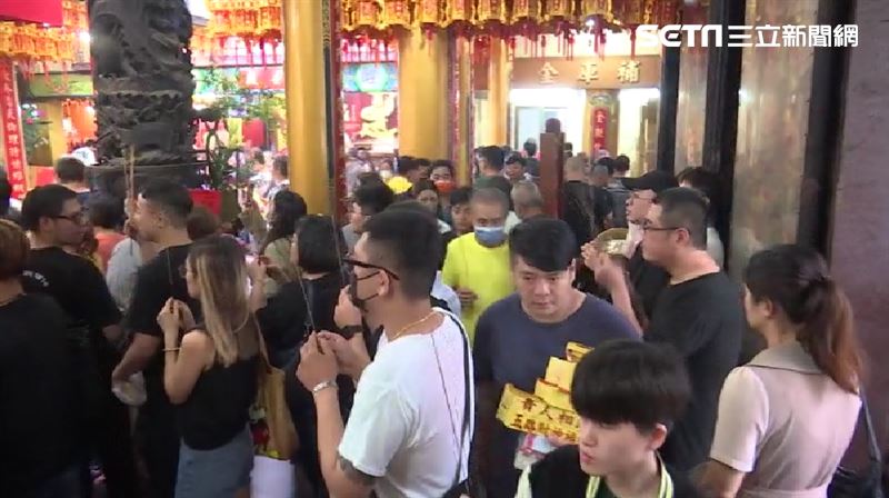 連2日求財快把握！民俗專家曝1忌諱別犯