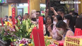 連2日求財快把握！帶甜點先拜財神、再帶麻糬拜土地公