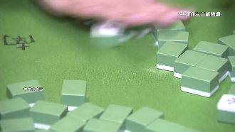 獨／警持搜索票查賭場！民喊冤：地址不符