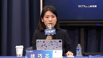 徐巧芯大姑洗錢「二度躲起訴」手法曝光