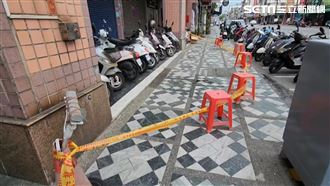 影／住家未列紅黃單　花蓮民眾急喊想鑑定