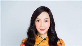 命理老師沈嶸
圖／沈嶸提供