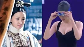 ▲陳小紜（圖／翻攝自陳小紜微博）