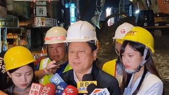 花蓮頻傳災情會延後訪中？傅崐萁說話了