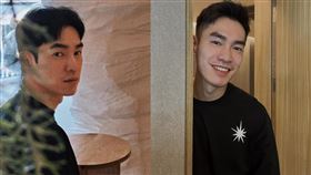 張書豪的友人住在花蓮，同時也是地震受災戶。（圖／翻攝自張書豪 IG）