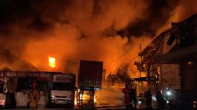 火警,家電,萬丹,屏東