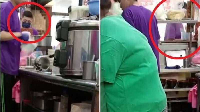 NONO憔悴現身內湖餐廳　與店家對話曝光