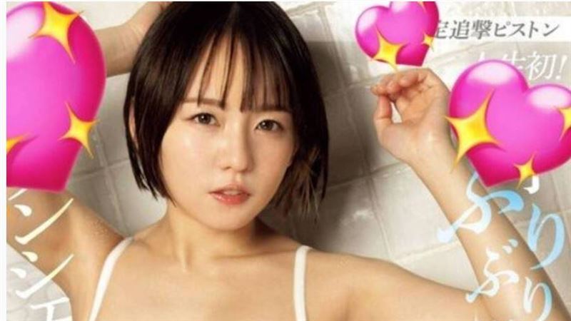 快活不下去　24歲AV女優收入剩不到一半
