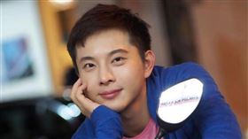 陳孝志。（圖／翻攝自陳孝志臉書）