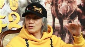 ▲周星馳。（圖／翻攝自周星馳IG）