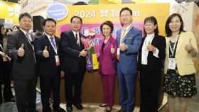 拓展東南亞市場！嘉義優鮮插旗新加坡國際食品展（業配勿用）