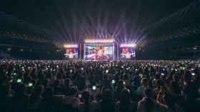 世運主場館,高雄,演唱會,國家體育場