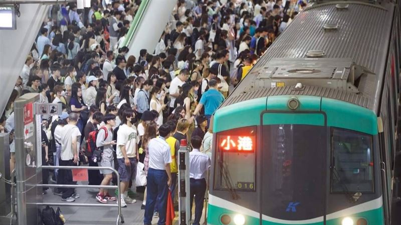 才4個月！高雄逾54場演唱會觀光財破23億
