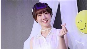 泱泱擁有魔鬼般的身材。（圖／翻攝自IG／泱泱）