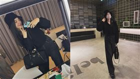 （圖／翻攝自郭雪芙IG）