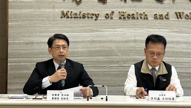 小林製藥再增4人不適！食藥署曝認定結果