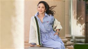 侯佩岑(福隆傳播)