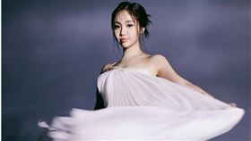 陳芳語遭爆料偷情謝和弦。（圖／翻攝自IG／陳芳語）