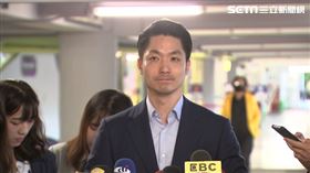 台北市長蔣萬安
