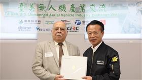 翁章梁。（翻攝自／翁章梁臉書）