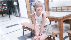 丟丟妹 李明珊專訪（圖／記者鄭孟晃攝影）