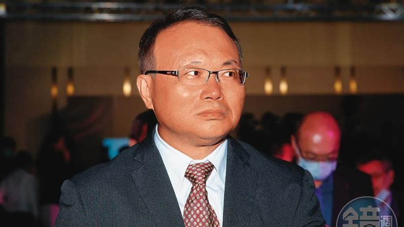 業者申請門號遭駁　NCC前委員企圖施壓