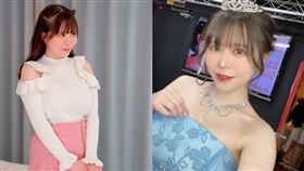 （圖／翻攝生田未來IG）