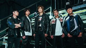 八三夭阿璞遭團員爆料！半夜房裡有別人