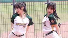 一粒、葉保弟。