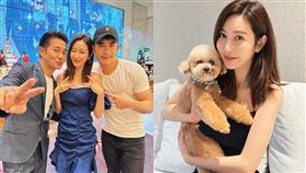 （圖／翻攝自曾菀婷臉書）