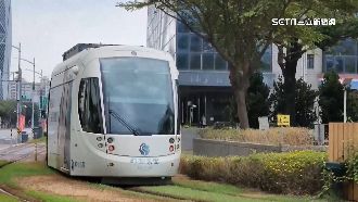 搭輕軌跌倒骨折沒理賠　高捷：自身行為