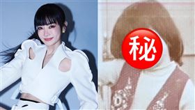 謝金燕。（圖／翻攝自謝金燕臉書）