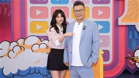 沈玉琳(緯來提供)
