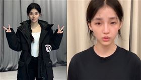 李閩軒。（圖／翻攝自微博）