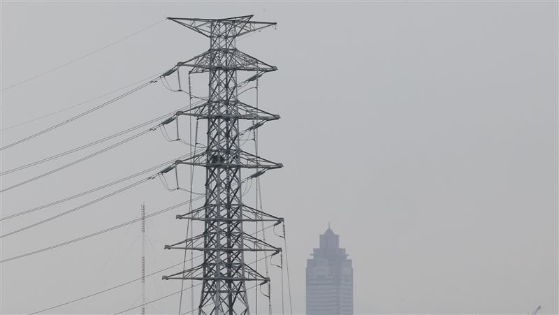 凍漲電價協商　綠不出席呼籲在野黨一件事