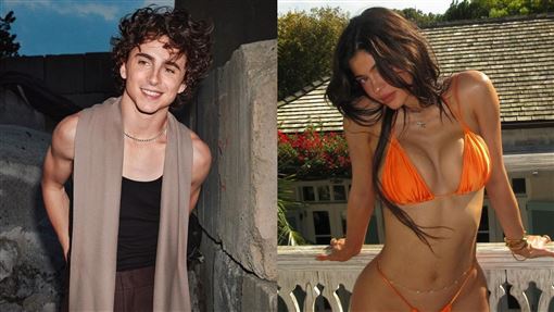 甜茶爆同居卡戴珊家族小妹　兩人形同已婚