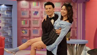 首次試管嬰兒失敗　曾智希哭曝吞20多顆藥