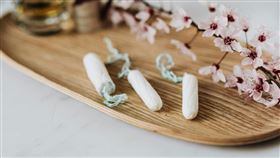 「月經來可無套？」破解五大生理期迷思(圖／姊妹淘)