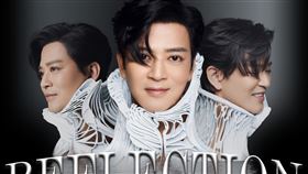 陳曉東將舉辦演唱會。（圖／火爆娛樂提供）